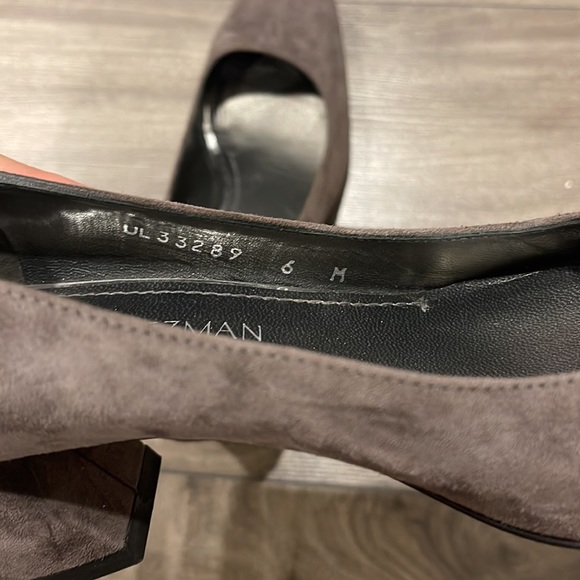 Perfect office lady shoes - Picture 4 of 4